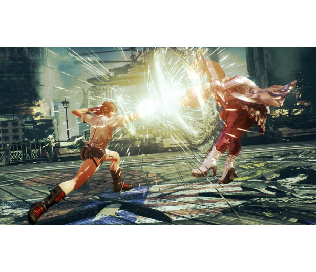 PC Tekken 7 ESD Steam - 465231 - zdjęcie 2